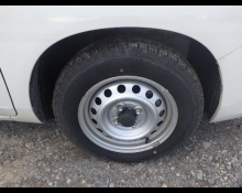 Toyota Probox Van 2015