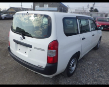 Toyota Probox Van 2015