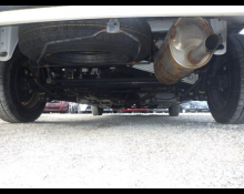 Toyota Probox Van 2015