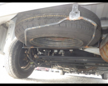 Toyota Probox Van 2015