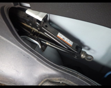 Toyota Probox Van 2015