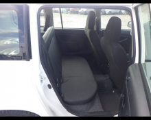 Toyota Probox Van 2015