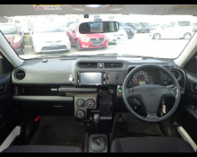 Toyota Probox Van 2015