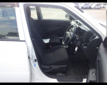 Toyota Probox Van 2015