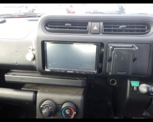 Toyota Probox Van 2015