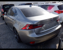 Lexus IS 2013