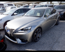 Lexus IS 2013
