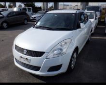 Suzuki Swift 2012