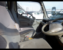 Toyota Dyna Truck 2012