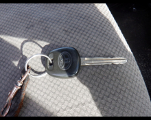 Toyota Dyna Truck 2012