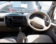 Toyota Dyna Truck 2012