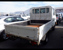 Toyota Dyna Truck 2012