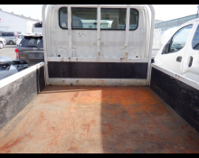 Toyota Dyna Truck 2012