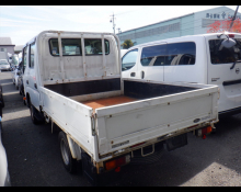 Toyota Dyna Truck 2012