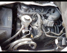 Toyota Dyna Truck 2012