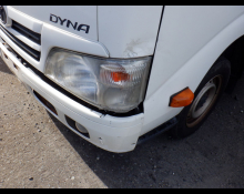 Toyota Dyna Truck 2012