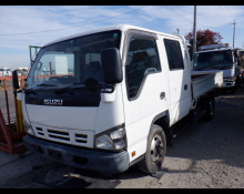 Isuzu ELF 2005