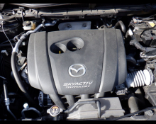 Mazda CX-5 2013
