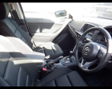 Mazda CX-5 2013