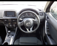 Mazda CX-5 2013
