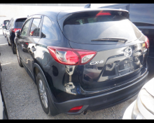Mazda CX-5 2013