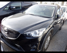 Mazda CX-5 2013