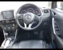 Mazda CX-5 2013