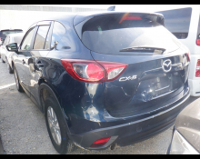 Mazda CX-5 2013