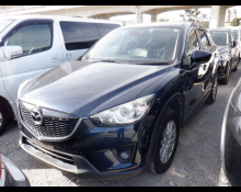 Mazda CX-5 2013