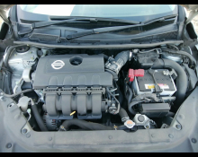 Nissan  SYLPHY  2015