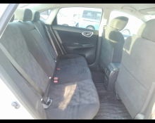 Nissan  SYLPHY  2015