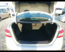 Nissan  SYLPHY  2015