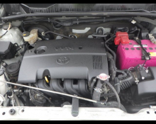 Toyota Probox Van 2016