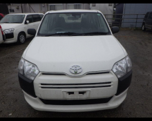 Toyota Probox Van 2016