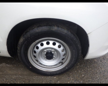 Toyota Probox Van 2016