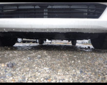 Toyota Probox Van 2016