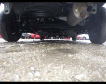 Toyota Probox Van 2016