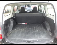 Toyota Probox Van 2016