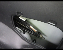 Toyota Probox Van 2016