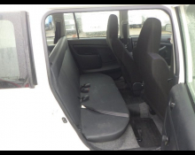 Toyota Probox Van 2016