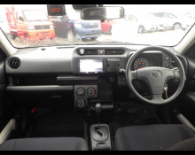 Toyota Probox Van 2016