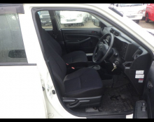 Toyota Probox Van 2016