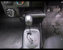 Toyota Probox Van 2016