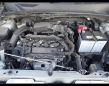 Toyota Probox Van 2016