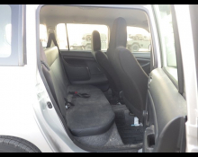 Toyota Probox Van 2016