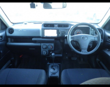 Toyota Probox Van 2016