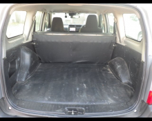 Toyota Probox Van 2016