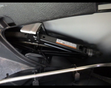 Toyota Probox Van 2016