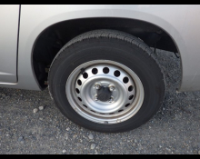 Toyota Probox Van 2016