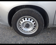 Toyota Probox Van 2016